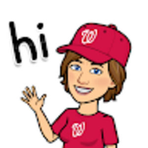 Meet your Posher, Eileen